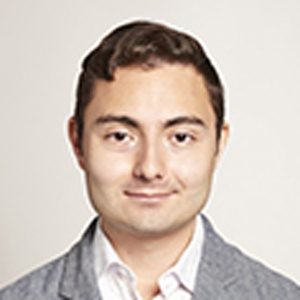 Christian Escobar, MD