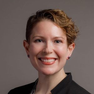 Amanda Zubek, PhD, MD