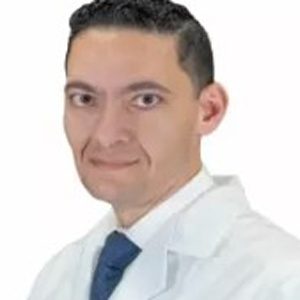 Paul Michael, MD, FSCAI