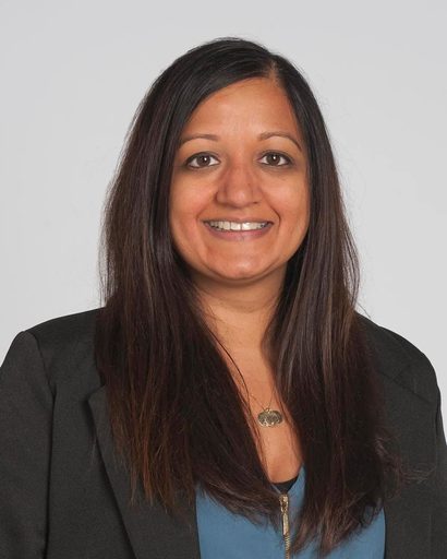 Priya Patel, MD