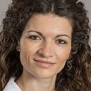 Maria Del Pilar Anton Martin, MD, PhD