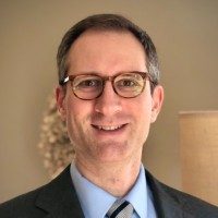 Chad Saunders, MD