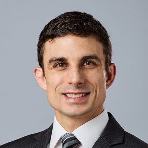 Austin Burdge, MD