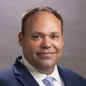 Joshua Chisholm, DO, MD