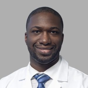Joseph Acquaye, MD