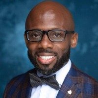 Kenneth Iwuji, MD