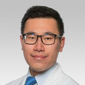 Michael Lou, MD