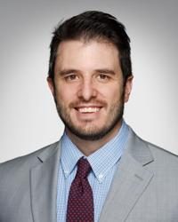 Casey McQuade, MD