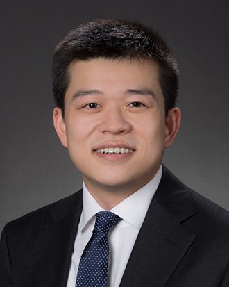 Robert Bai, MD