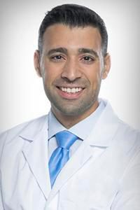 Ali Sobh, MD