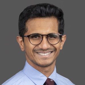 Manoj Rai, MD