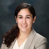 Carine Basmadjian, MD, PA