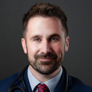 David Reeder, MD