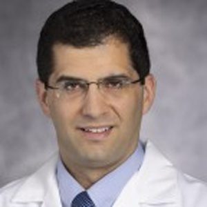 Alexander Rascoe, MD, MBA