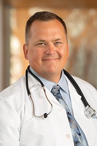 Russell Steffensen, DO