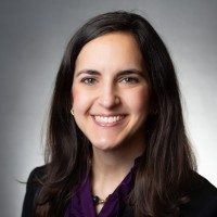 Sabrina Taldone, MD