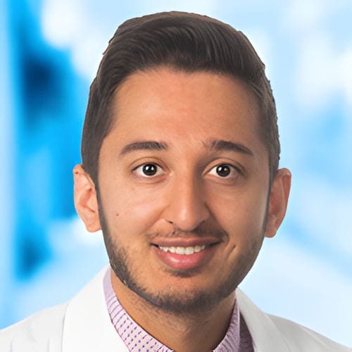 Neil Mehta, MD