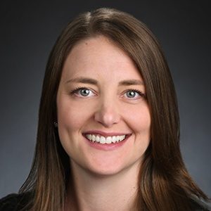 Christina Bence, MD