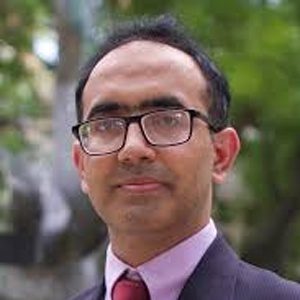 Muhammad Husnain, MBBS, MD