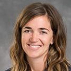 Jamie Dyer, MD