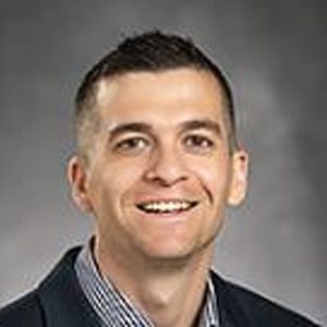 Ryan Lyerla, MD
