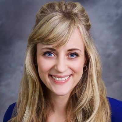 Anna Worley, MD