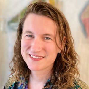 Mitzi Hawkins, MD