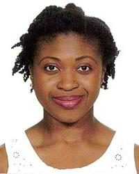 Olayemi Ajayi, MD