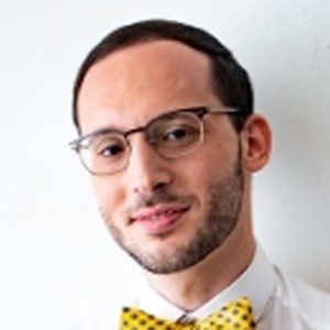 Dmitry Ostrovsky, MD