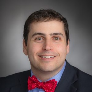 David Braun, MD, PhD