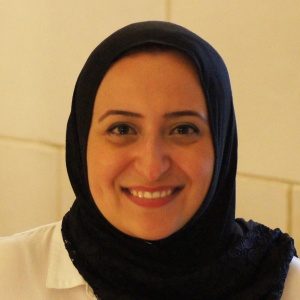 Noor Dasouki Abualnadi, MD