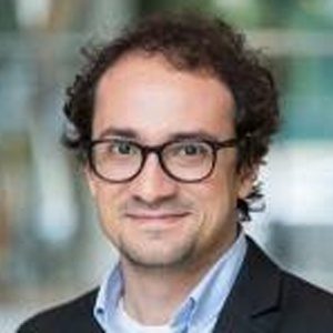 David Soleimani-meigooni, MD