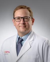 Brett Lewis, MD