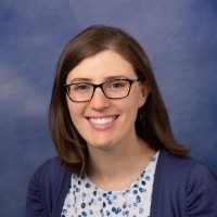 Megan Waterman, MD