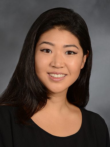 Esther Hwang, MD