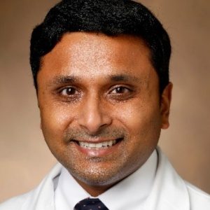 Aniket Rali, MD