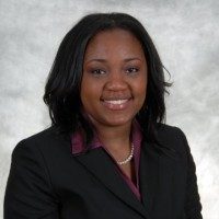Kedesha Sibliss, MD