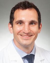 John Picard, MD