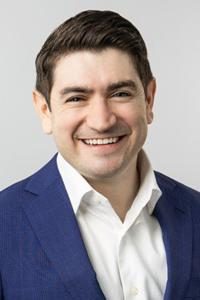 German Treyger, DO
