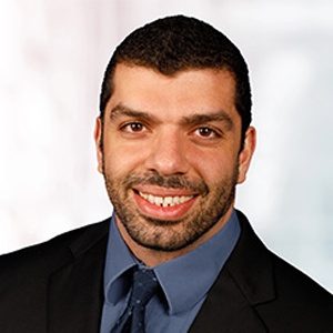 George Ghata, MD