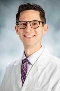 Daniel Malach, MD
