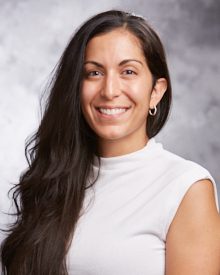 Shaida Molloy, MD