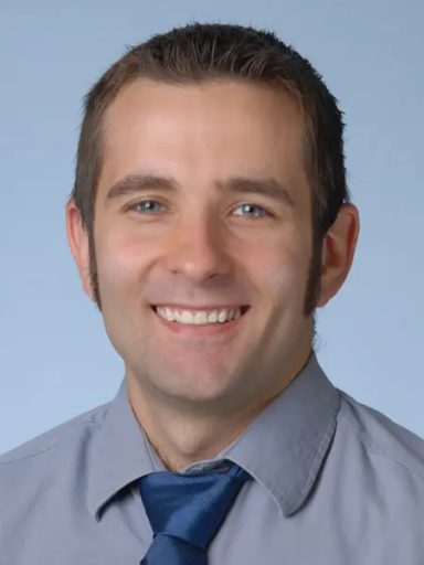 Erik Keskinen, MD