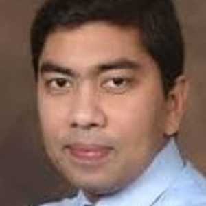 Jayanta Chowdhury, MD