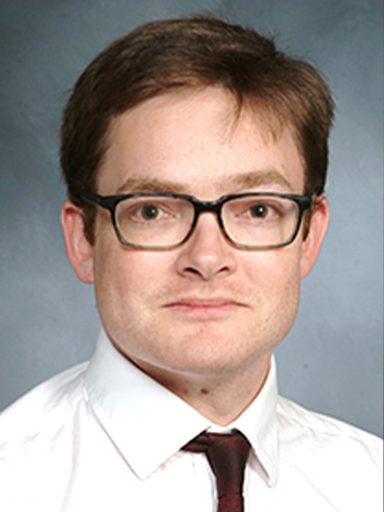Charles Shaffer, MD