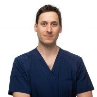 Remi Kouz, MD