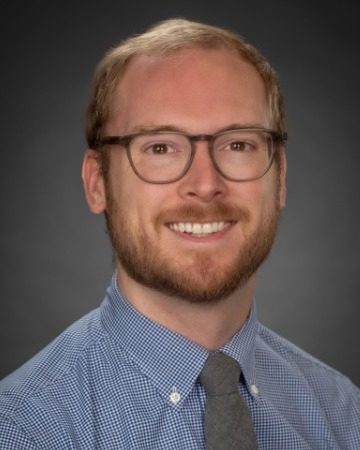 Harrison Kalodimos, MD