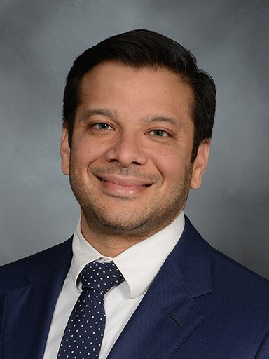 Deep Bhatt, MD