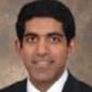 Mohammed Hussain, MD