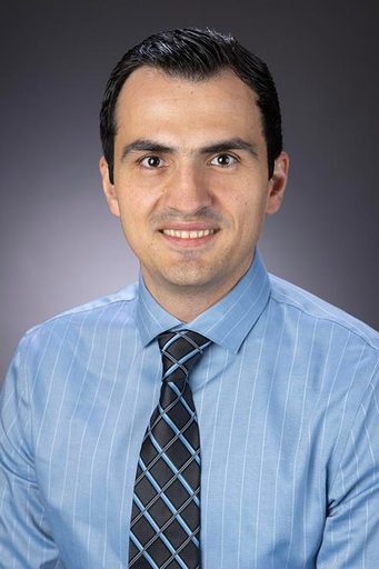 Talal Aboud, MD